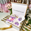Lilac Princess Set