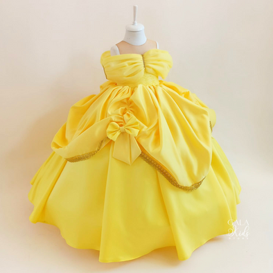 Princess Bella Dress 6 Years Princess Bella Dress 6 Years