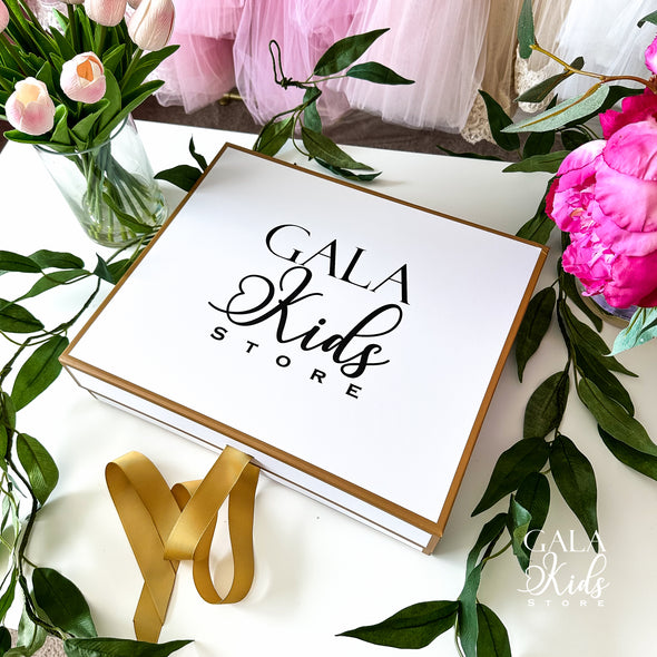 Deluxe Gift Box