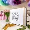 Deluxe Gift Box