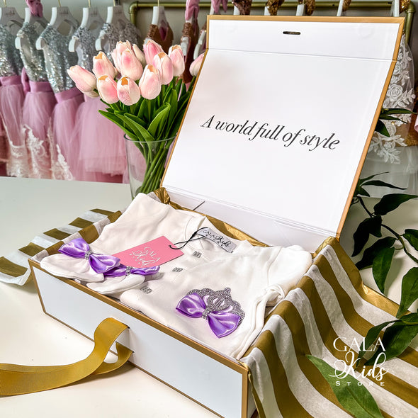 Deluxe Gift Box