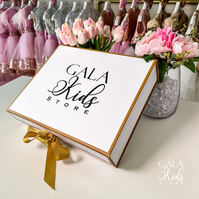 Deluxe Gift Box