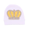 Crown Yellow Set