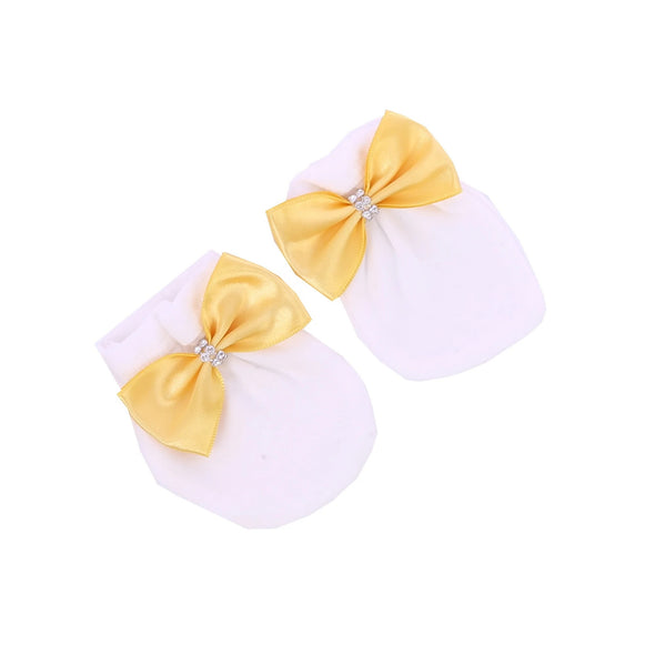 Crown Yellow Set