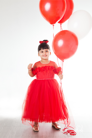 Ivette Dress
