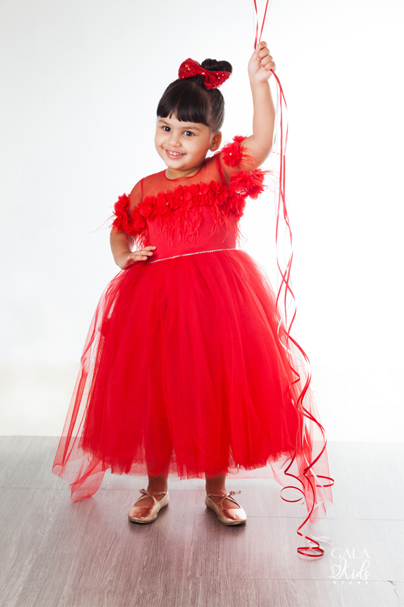 Ivette Dress