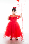 Ivette Dress