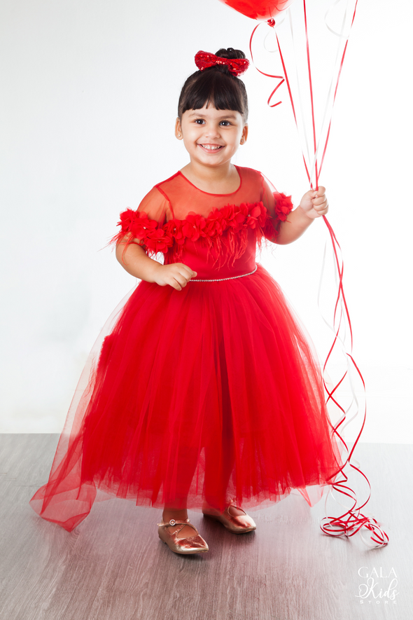Ivette Dress