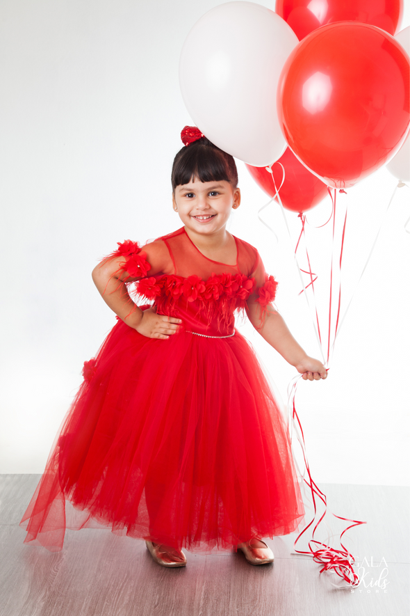 Ivette Dress