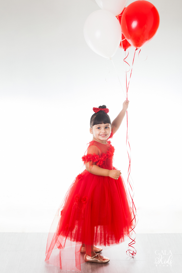 Ivette Dress
