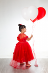 Ivette Dress