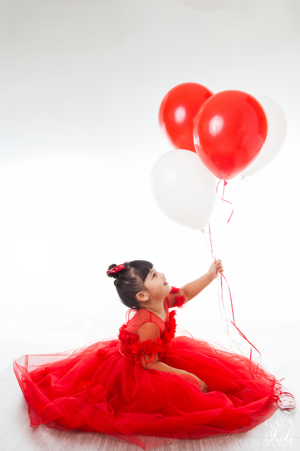 Ivette Dress