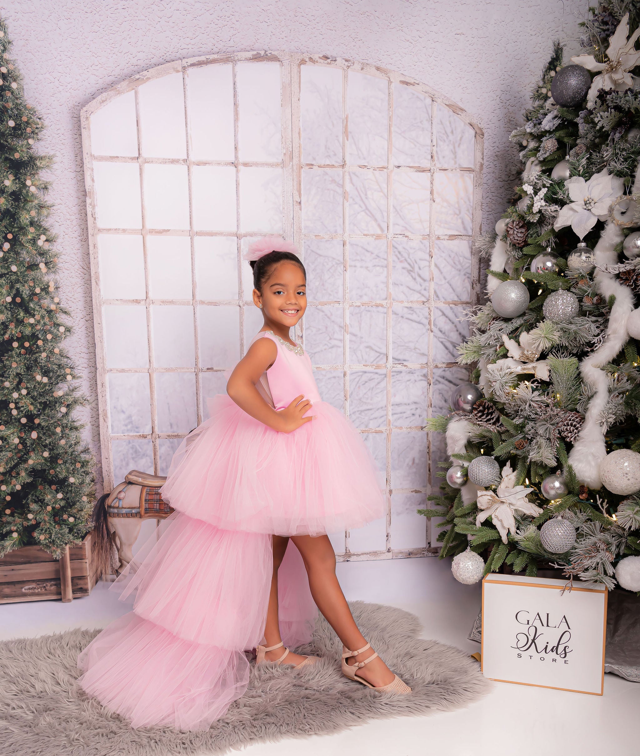 Light Pink Dress Kids Lizzy Girls' Dress Light Pink 4T Light Pink Dress Kids Lizzy Girls' Dress Light Pink 4T