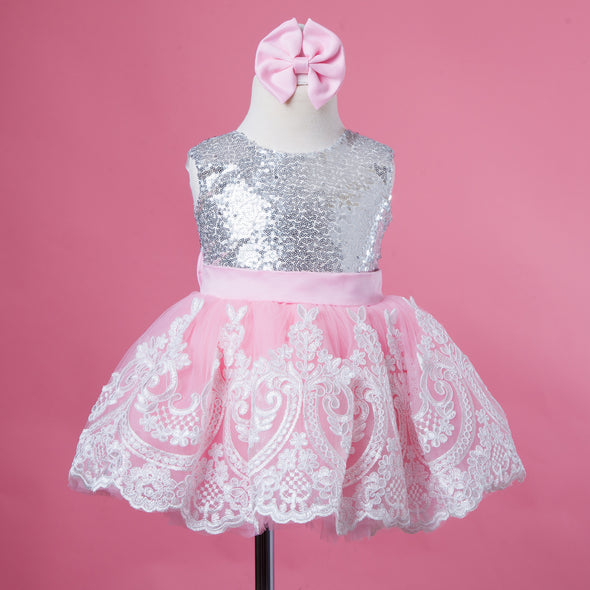Stella Dress