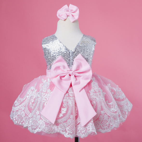 Stella Dress
