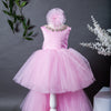 Lili Pink Dress
