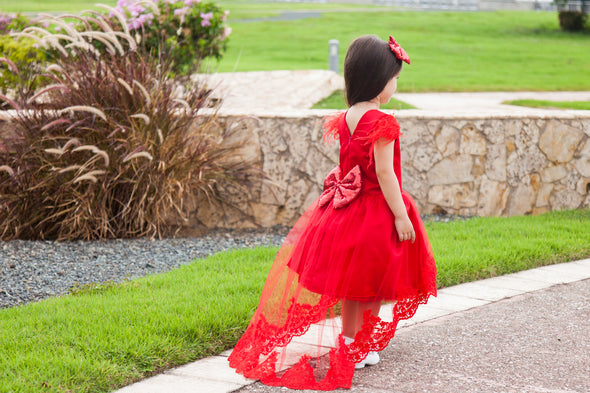 Valeria Dress