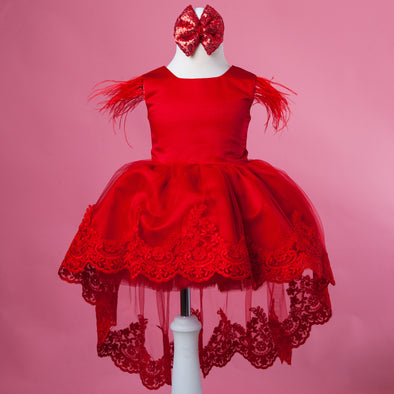 Valeria Dress