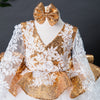 Anastacia Dress