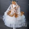 Anastacia Dress