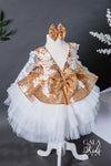 Anastacia Dress