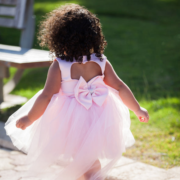 Valentina Princess Dress