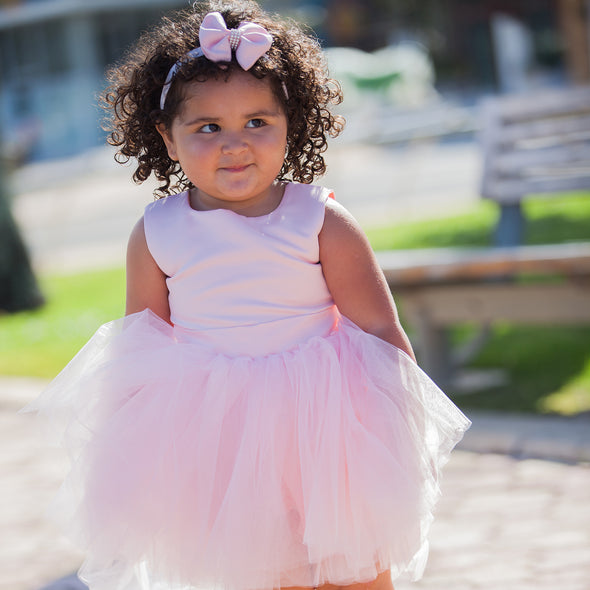 Valentina Princess Dress