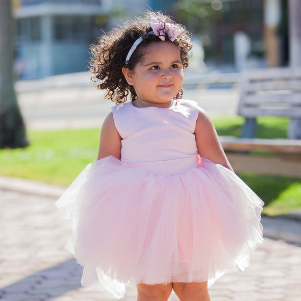 Valentina Princess Dress