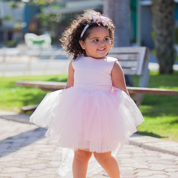 Valentina Princess Dress