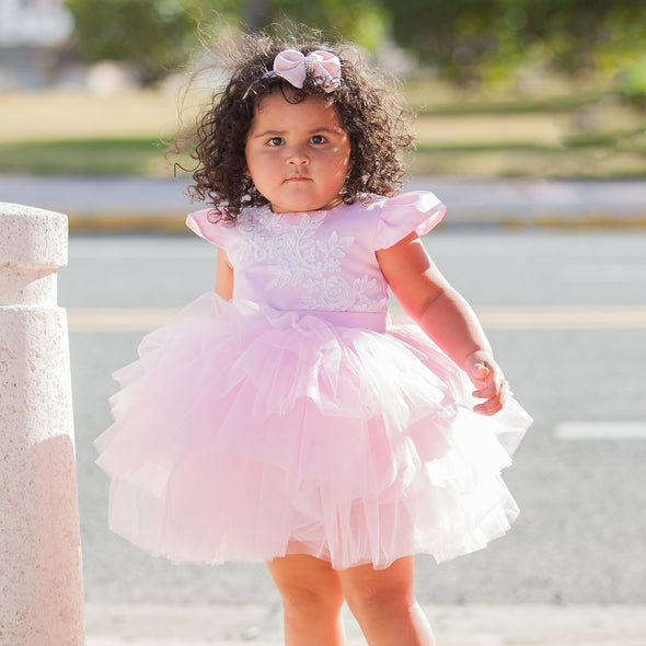Kate Princess Dress