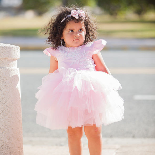 Kate Princess Dress