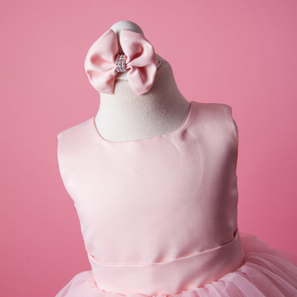 Valentina Princess Dress