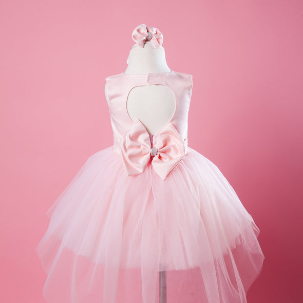 Valentina Princess Dress