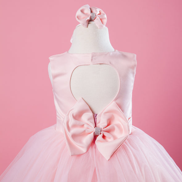 Valentina Princess Dress
