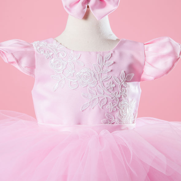 Kate Princess Dress