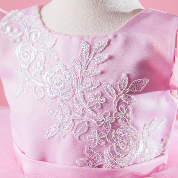 Kate Princess Dress