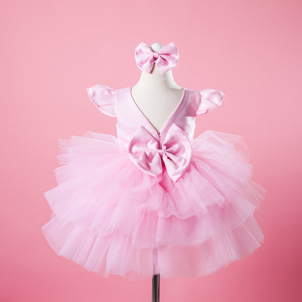 Kate Princess Dress