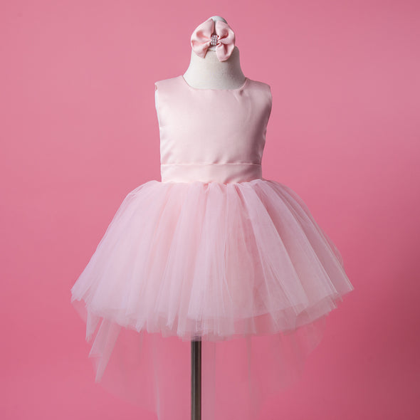 Valentina Princess Dress