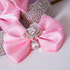 Pink Diamond Shoes