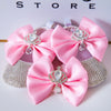 Pink Diamond Shoes