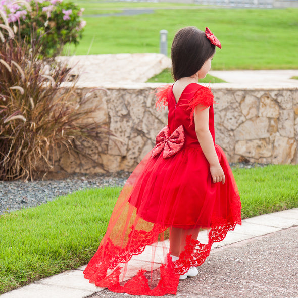 Valeria Dress