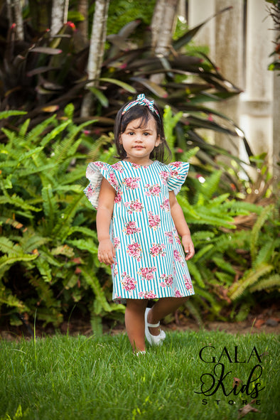 Ali Dress