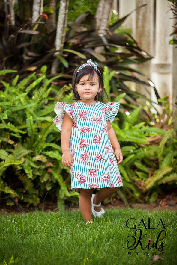 Ali Dress