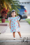 Ali Dress