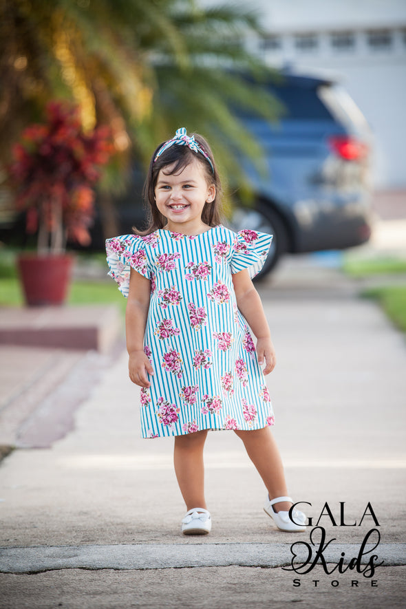 Ali Dress