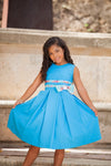 Isabella Dress