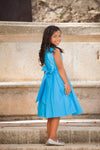 Isabella Dress