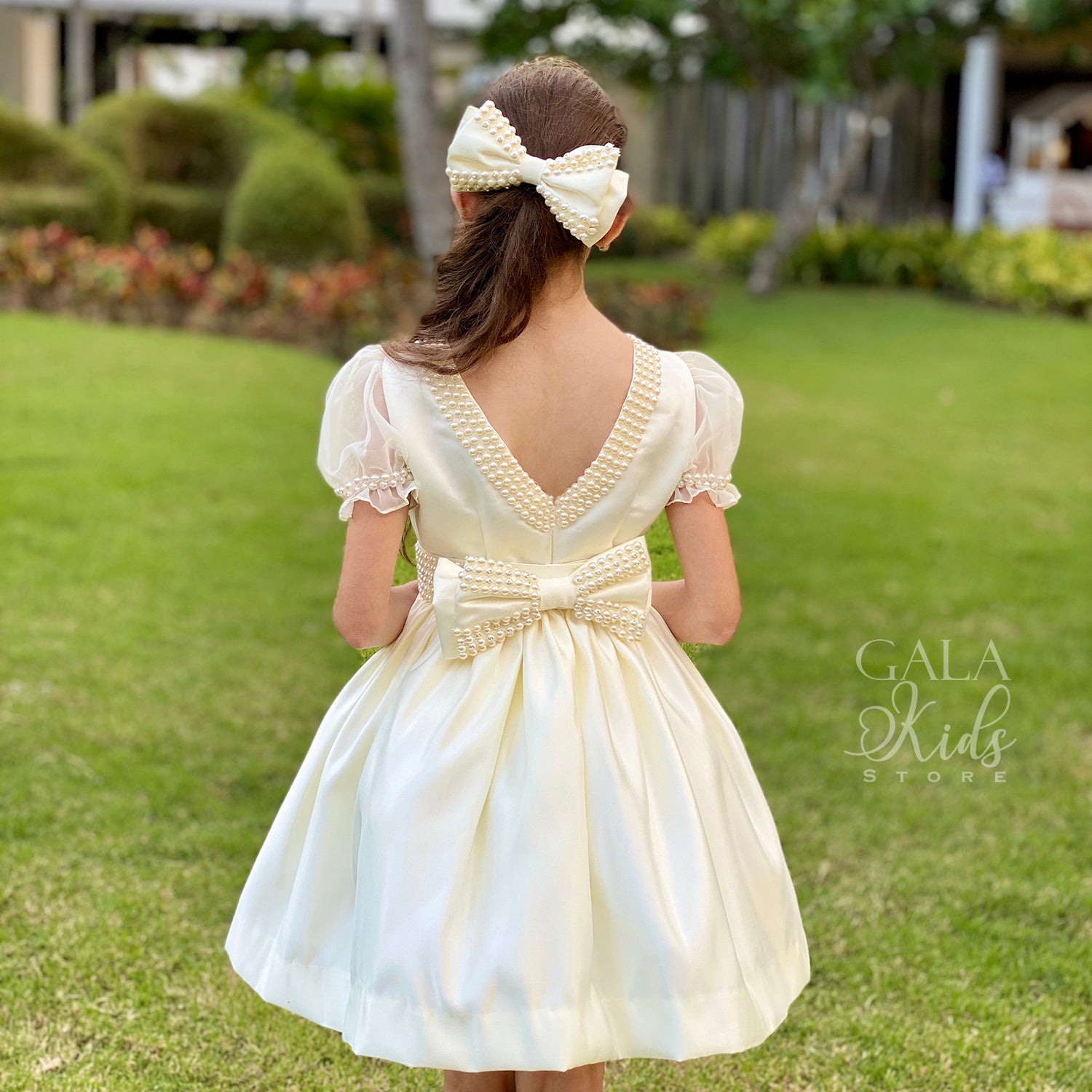 Ladies outlet dress gala