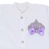 Lilac Princess Set