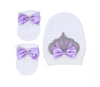 Lilac Princess Set